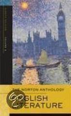 Norton Anthology Of English Literature 9780393925326, Verzenden, Gelezen, Carol T. Christ