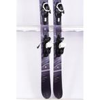 140 kinder skis ATOMIC BENT CHETLER 2022, grip walk, freest, 140 tot 160 cm, Gebruikt, Verzenden, Carve