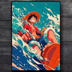 Naro - Luffy – Starry Sky Tribute, Nieuw