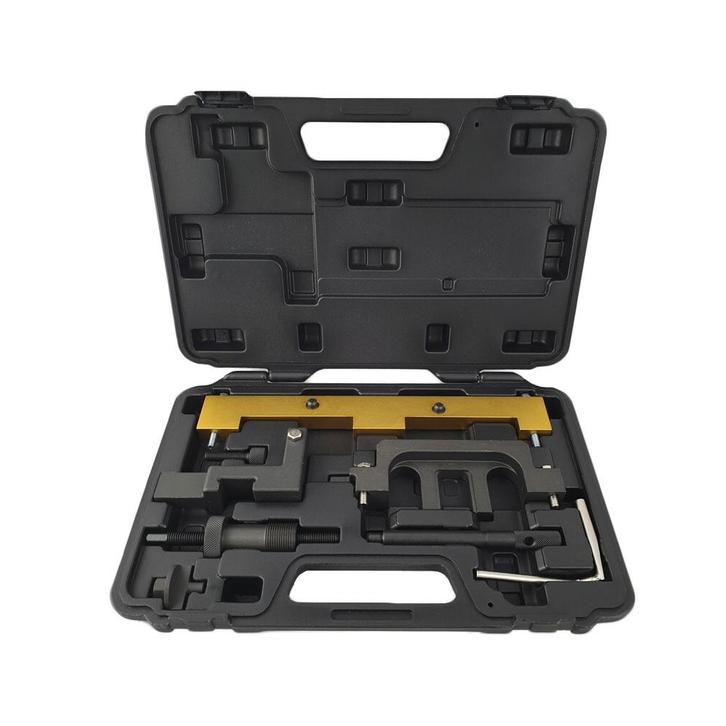 WEBER-TOOLS  TIMINGSET, Auto diversen, Autogereedschap, Verzenden