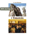 I Timoteus / De Voorzeide Leer 9789058814357 F. van Deursen, Boeken, Verzenden, Gelezen, F. van Deursen