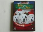 Disney Santa Pups (DVD), Verzenden, Nieuw in verpakking