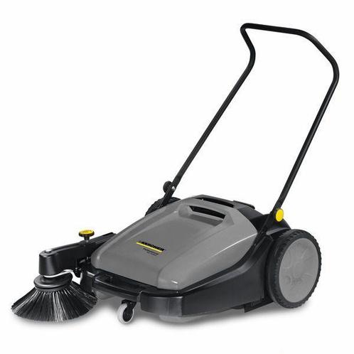 Kärcher veegmachine KM 70/20 C, Huis en Inrichting, Schoonmaakartikelen, Verzenden