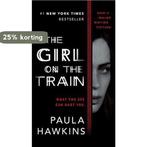 The Girl on the Train (Movie Tie-In) 9780735212169, Boeken, Verzenden, Gelezen, Paula Hawkins