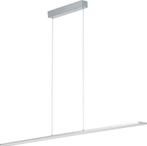 2dekans | Brilliant ENTRANCE - Hanglamp - Chroom;Wit, Huis en Inrichting, Lampen | Hanglampen, Ophalen of Verzenden, Zo goed als nieuw
