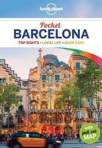 Lonely Planet Pocket Barcelona 9781786572103 Lonely Planet, Verzenden, Gelezen, Lonely Planet