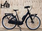 Gazelle Bloom C380 E-Bike Enviolo 2023, Ophalen of Verzenden, Zo goed als nieuw, 47 tot 51 cm, 50 km per accu of meer