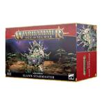 Seraphon Slann Starmaster (Warhammer Age of Sigmar nieuw), Hobby en Vrije tijd, Wargaming, Ophalen of Verzenden, Nieuw
