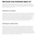 Bijles- Basis & middelbare school - Regio Amsterdam
