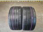 285/30/21 100Y RO1 DUNLOP SP SPORTMAXX GT 5,5MM PROFIEL, Ophalen, Gebruikt, 285 mm, 21 inch