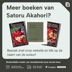 Sorcerer Hunters 9781595325006 Satoru Akahori, Verzenden, Gelezen, Satoru Akahori