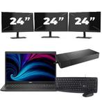 Dell Latitude 3520 - Intel Core i5-11e Generatie - 15 inch -, Verzenden, Zo goed als nieuw, Dell