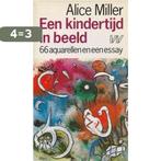 Een kindertijd in beeld 9789029305297 Miller, Boeken, Verzenden, Gelezen, Miller