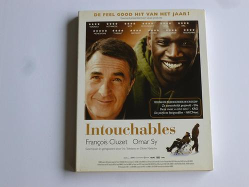 Intouchables - Cluzet, Sy (Blu-ray), Cd's en Dvd's, Dvd's | Klassiekers, Verzenden