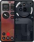Nothing Phone (3a) Pro Dual SIM 256GB zwart, Verzenden, Zo goed als nieuw, Zonder abonnement, Zonder simlock