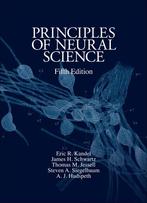 Principles of Neural Science - Eric R. Kandel - 978007139011, Nieuw, Verzenden