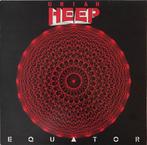 Uriah Heep - Equator, Cd's en Dvd's, Gebruikt, Ophalen of Verzenden