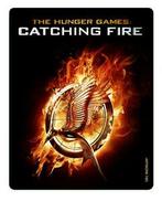 The Hunger Games: Catching Fire Blu-Ray (2014) Jennifer, Cd's en Dvd's, Blu-ray, Verzenden, Zo goed als nieuw