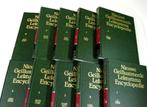 Boeken Complete Encyclopedie 23 delig Lekturama 1984 F443