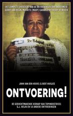 Ontvoering! 9789048826919 John van den Heuvel, Verzenden, Zo goed als nieuw, John van den Heuvel