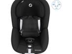 Maxi-Cosi Pearl 360 i-Size - Autostoeltje - Authentic Black, Verzenden, Zo goed als nieuw