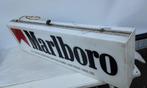 Rob Otten - Marlboro - Reclamebord - Kunststof
