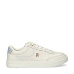 Tommy Hilfiger Sport Chic Court lage sneakers voor dames, Kleding | Dames, Schoenen, Verzenden, Wit, Tommy Hilfiger Sport, Nieuw