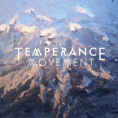 cd digi - The Temperance Movement - The Temperance Movement, Cd's en Dvd's, Cd's | Pop, Zo goed als nieuw, Verzenden