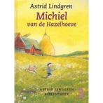 Michiel van de Hazelhoeve / Astrid Lindgren Bibliotheek / 3, Verzenden, Zo goed als nieuw, Astrid Lindgren