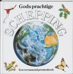 Gods prachtige schepping / Koken in de wereld 9789050304351, Boeken, Verzenden, Gelezen, S. Jeffs