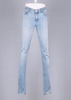 Vintage Super Skinny Levis 710 Blue size 26 / 34 for Unisex, Ophalen of Verzenden, Nieuw
