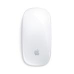 Apple Magic Mouse 2 (A1657), Zo goed als nieuw, Verzenden