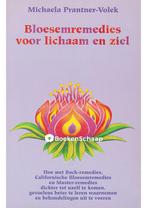 Bloesemremedies voor lichaam en ziel Michaela Prantner-Volek, Verzenden, Gelezen
