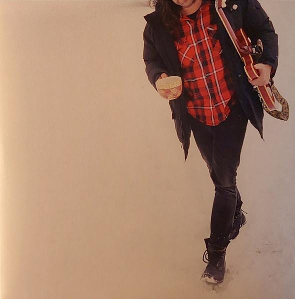 LP nieuw - The War On Drugs - I Dont Live Here Anymore, Cd's en Dvd's, Vinyl | Rock, Verzenden