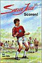 Snelle Jelle - Scoren! / Suksesserie 9789020666861, Boeken, Kinderboeken | Jeugd | 10 tot 12 jaar, Verzenden, Gelezen, A. van Gils