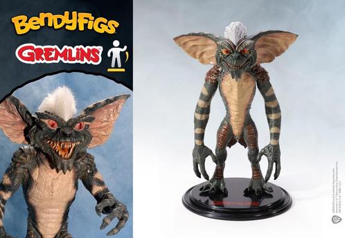 Gremlins Bendyfigs Bendable Figure Stripe 15 cm, Verzamelen, Film en Tv, Nieuw, Ophalen of Verzenden
