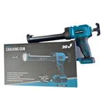 Lijm & Kitspuit kitpistool DeNico-PoWer 18V past op Makita, Verzenden, Nieuw