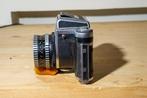 Pentacon Six TL + Jena 2.8/80 120 / medium formaat camera, Nieuw