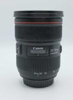 Canon EF 24-70mm 2.8 L II USM OCCASION, Ophalen of Verzenden, Zo goed als nieuw