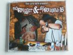 mc wigger & dj wanna - b - Fuck Osdorp (CD Single), Verzenden, Nieuw in verpakking