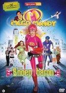 Mega Mindy - De snoepbaron (bioscoopfilm) - DVD, Cd's en Dvd's, Dvd's | Kinderen en Jeugd, Verzenden