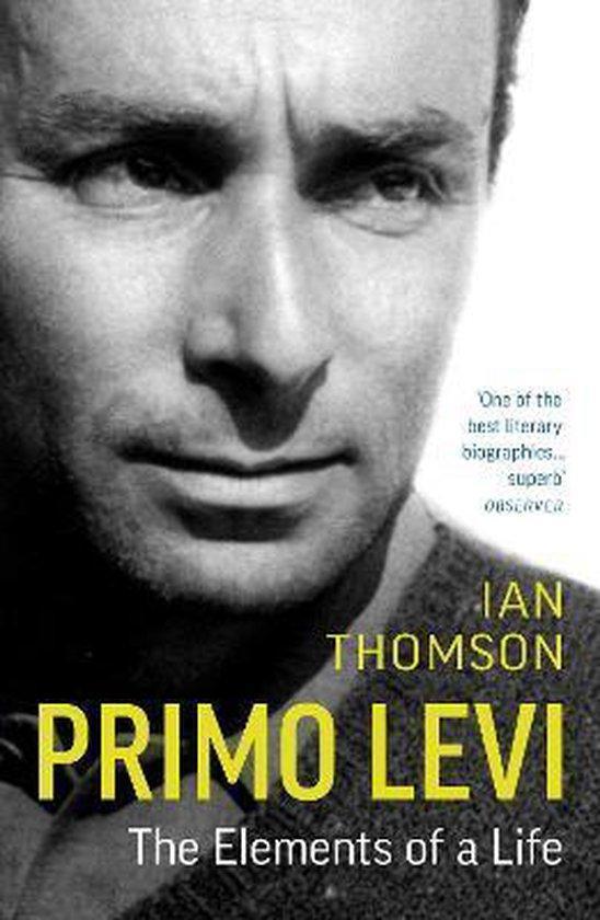 Primo Levi Biography, Boeken, Overige Boeken, Ophalen of Verzenden
