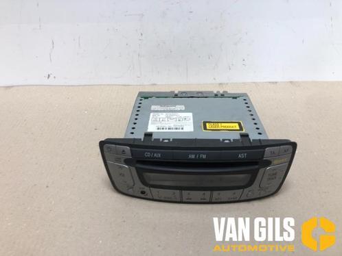 Radio CD Speler Toyota Aygo O255362, Auto-onderdelen, Elektronica en Kabels, Ophalen of Verzenden
