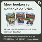 India in een rugzak 9789041023162 Dorienke de Vries, Verzenden, Zo goed als nieuw, Dorienke de Vries