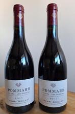 2011 Henri Boillot Les Rugiens - Pommard 1er Cru - 2, Nieuw