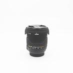 Sigma 17-70mm f/2,8-4,0 Macron HSM voor Nikon, Audio, Tv en Foto, Fotografie | Lenzen en Objectieven, Ophalen of Verzenden, Gebruikt