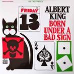 lp nieuw - Albert King - Born Under A Bad Sign, Zo goed als nieuw, Verzenden