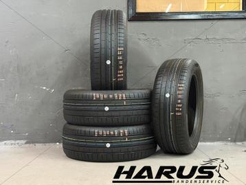 225/55/18 102Y *MO Hankook zomerbanden demo 6,6mm profiel 4X beschikbaar voor biedingen