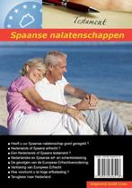 9789074646918 Nalatenschappen - Spaanse nalatenschappen, Boeken, Verzenden, Zo goed als nieuw, Peter Leonard Gillissen