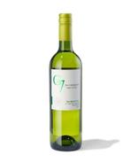 G7 G7 sauvignon blanc 0.75L, Verzenden
